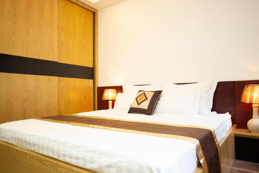 Photo of Bedroom in Ngoc Khanh