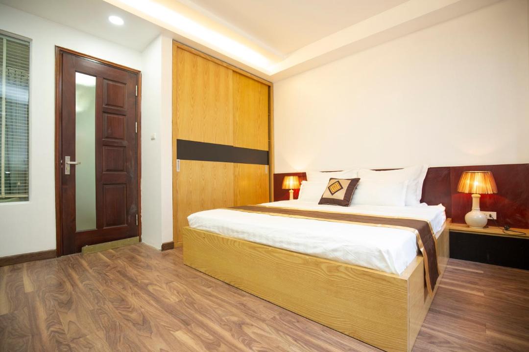 Photo of Bedroom in Ngoc Khanh