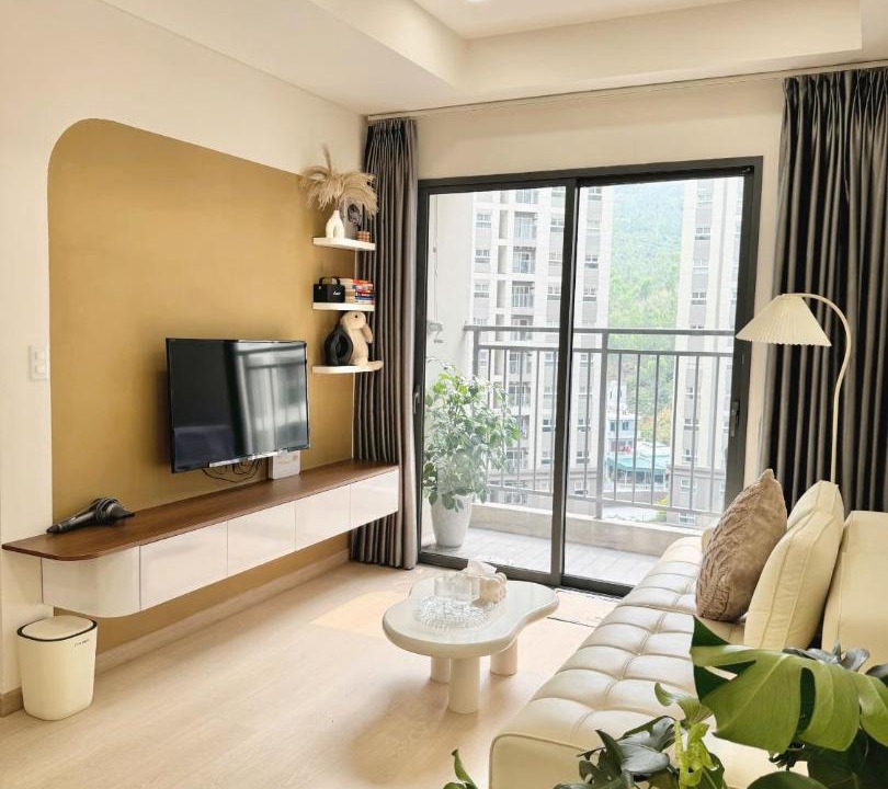 Photo of Livingroom in Bai Chay