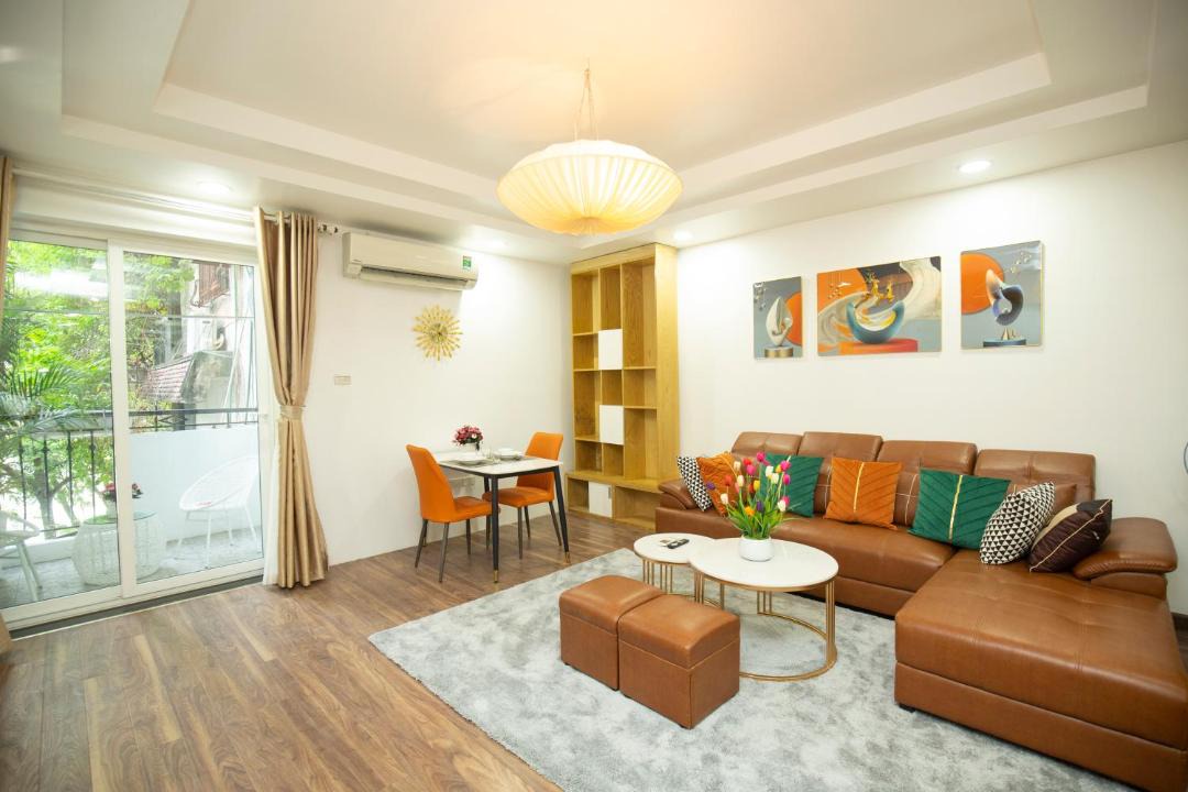 Photo of Livingroom in Ngoc Khanh