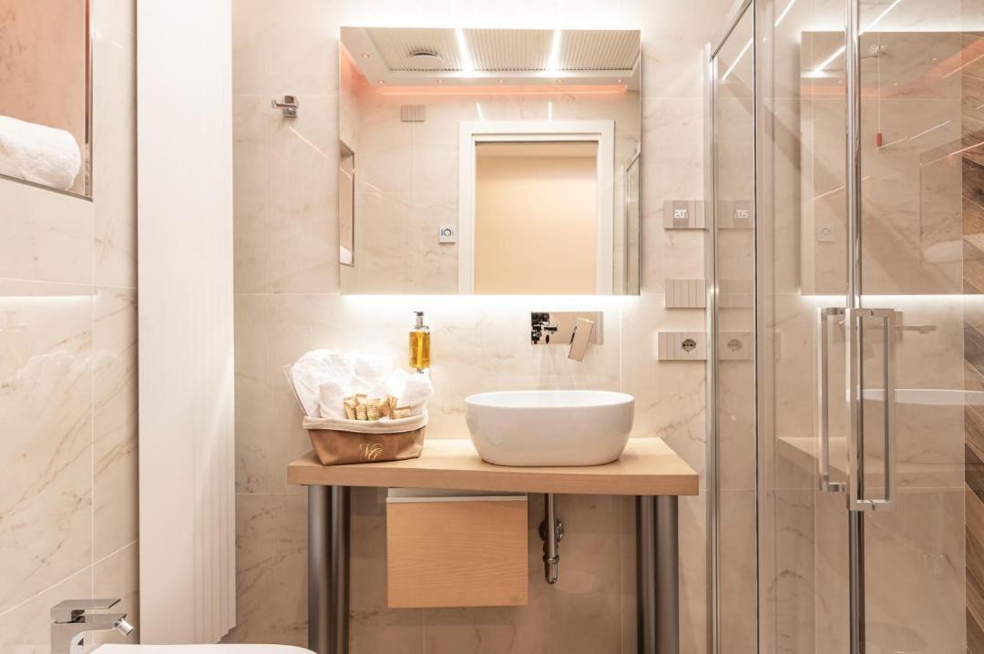 Photo of Bathroom in Anagni