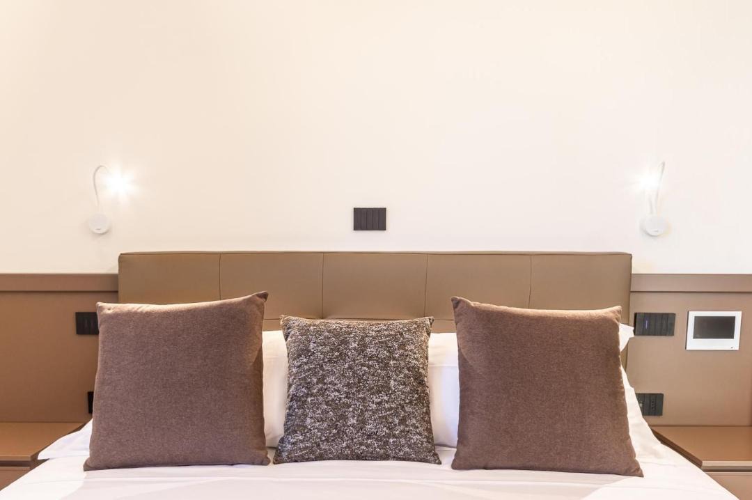 Photo of Bedroom in Anagni