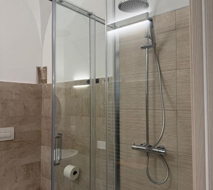 Photo of Bathroom in L'Aquila