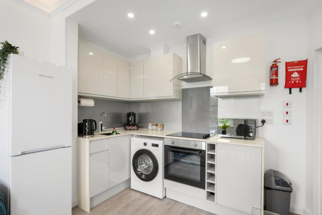 Photo of Kitchen in Harringay