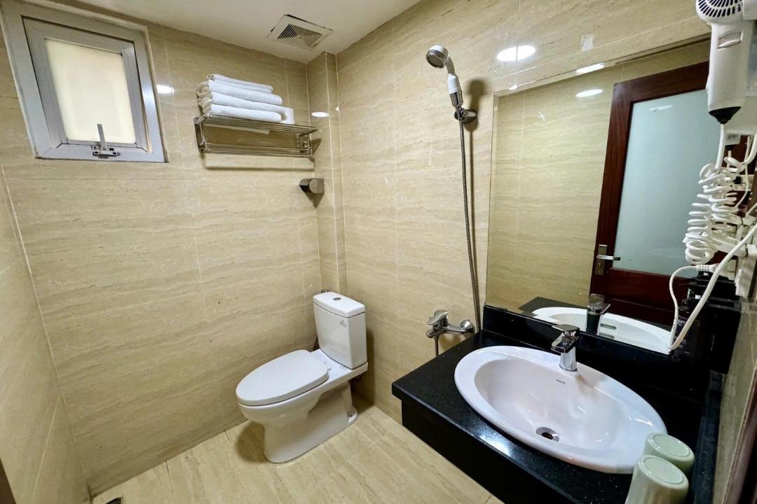 Photo of Bathroom in Thanh Xuan