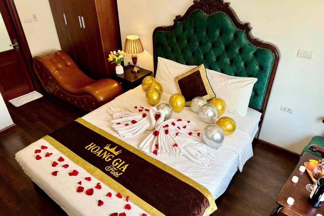 Photo of Bedroom in Thanh Xuan