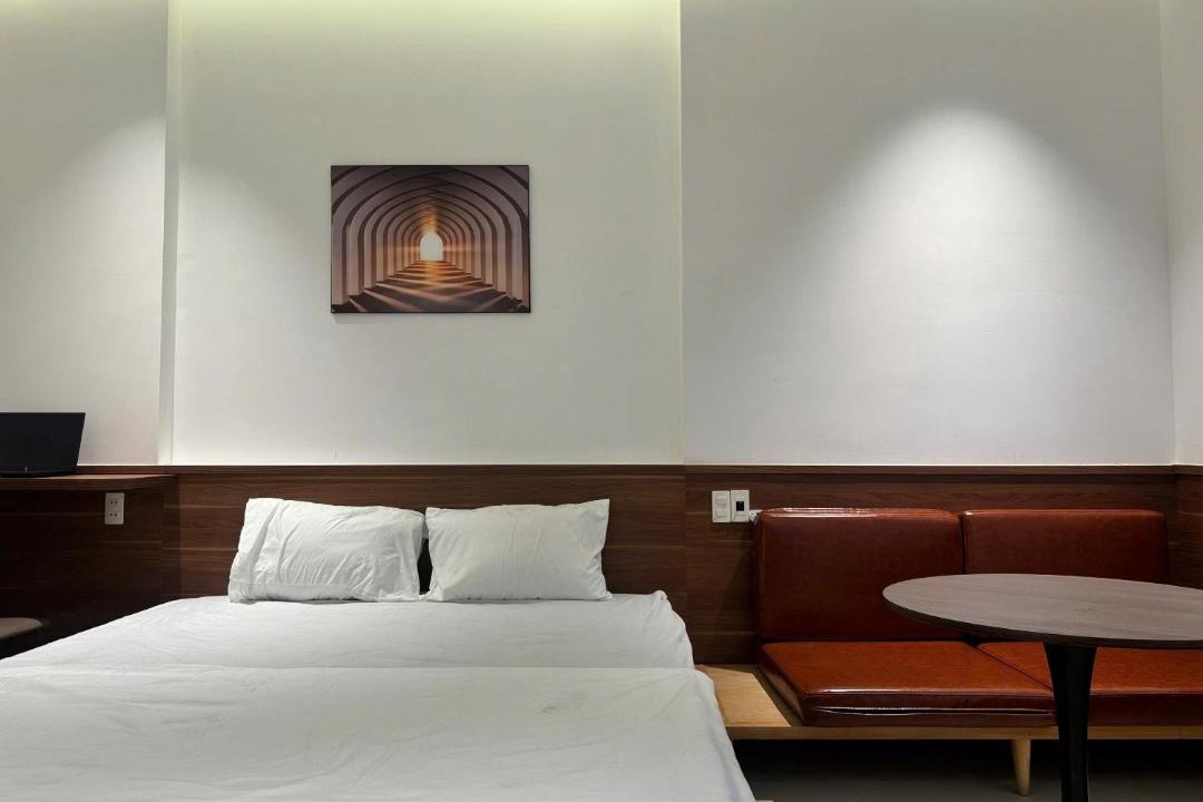 Photo of Bedroom in Thanh Khe