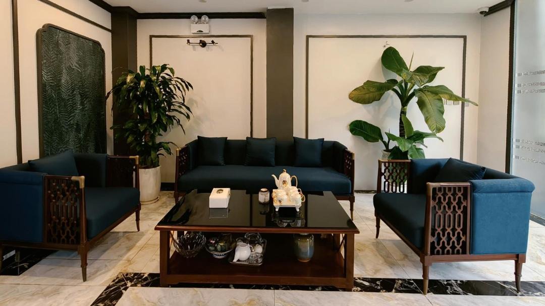 Photo of Livingroom in Ha Dong
