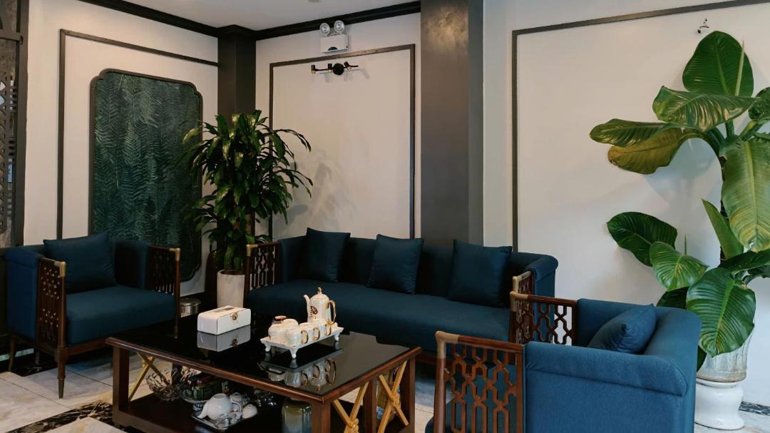 Photo of Livingroom in Ha Dong