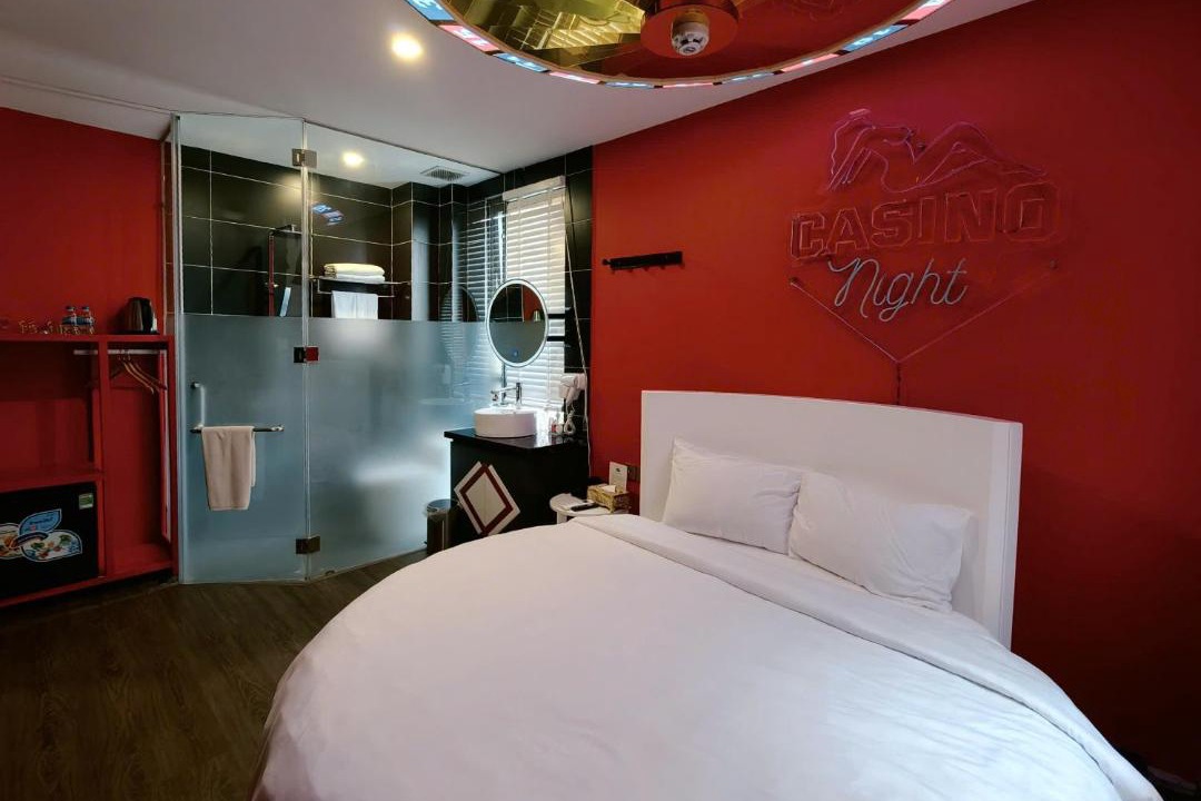 Photo of Bedroom in Ha Dong