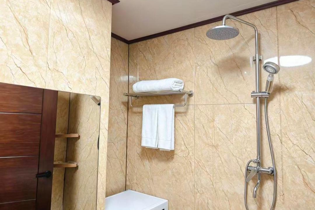Photo of Bathroom in Sihanoukville City Centre