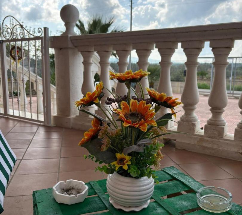 Photo of Patio Balcony in Ascoli Satriano