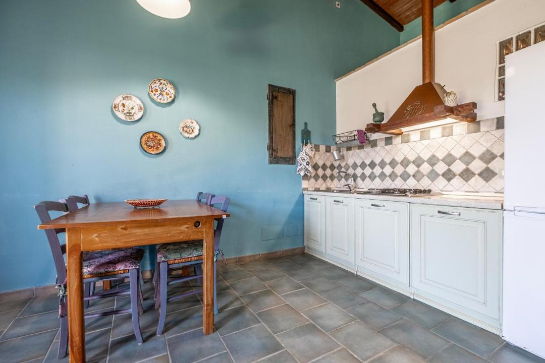 Photo of Kitchen in Manciano