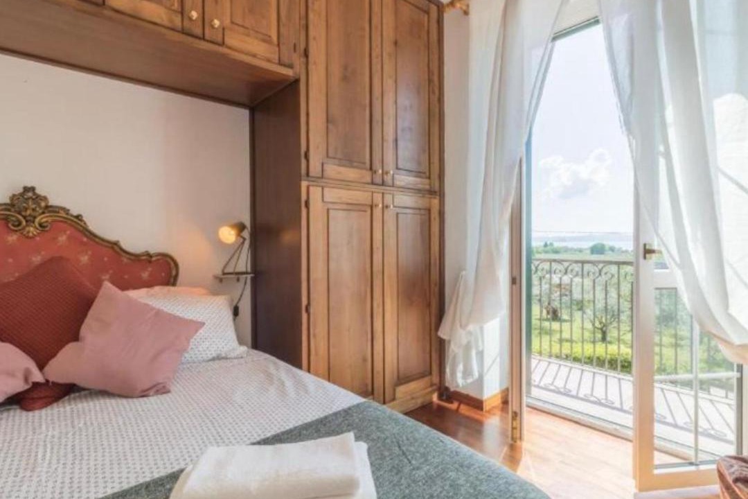 Photo of Bedroom in Bolsena
