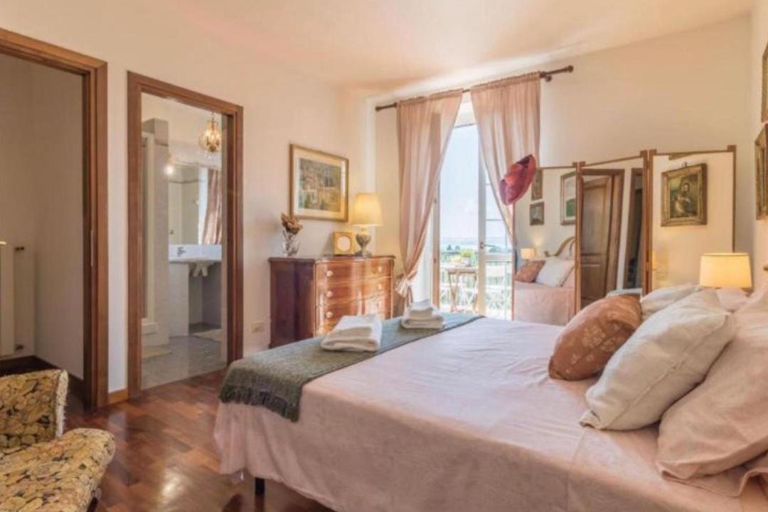 Photo of Bedroom in Bolsena