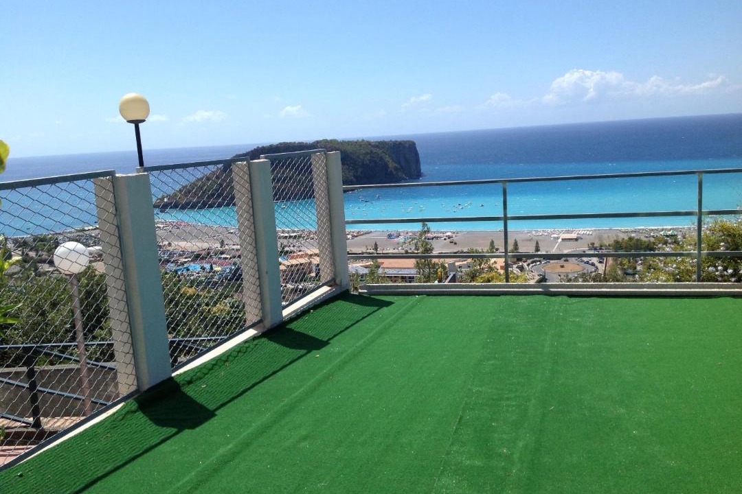 Photo of Patio Balcony in Praia a Mare