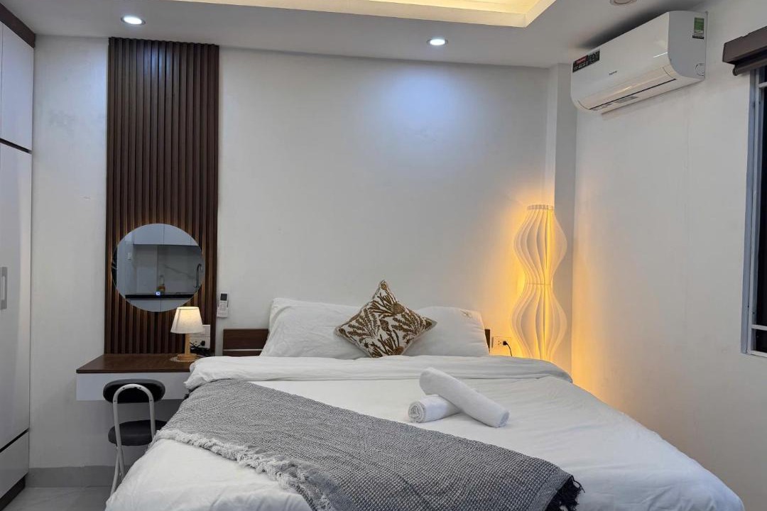 Photo of Bedroom in Nhat Tan