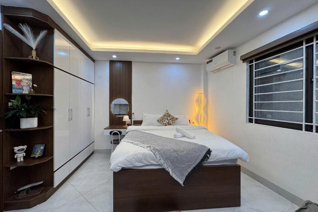 Photo of Bedroom in Nhat Tan