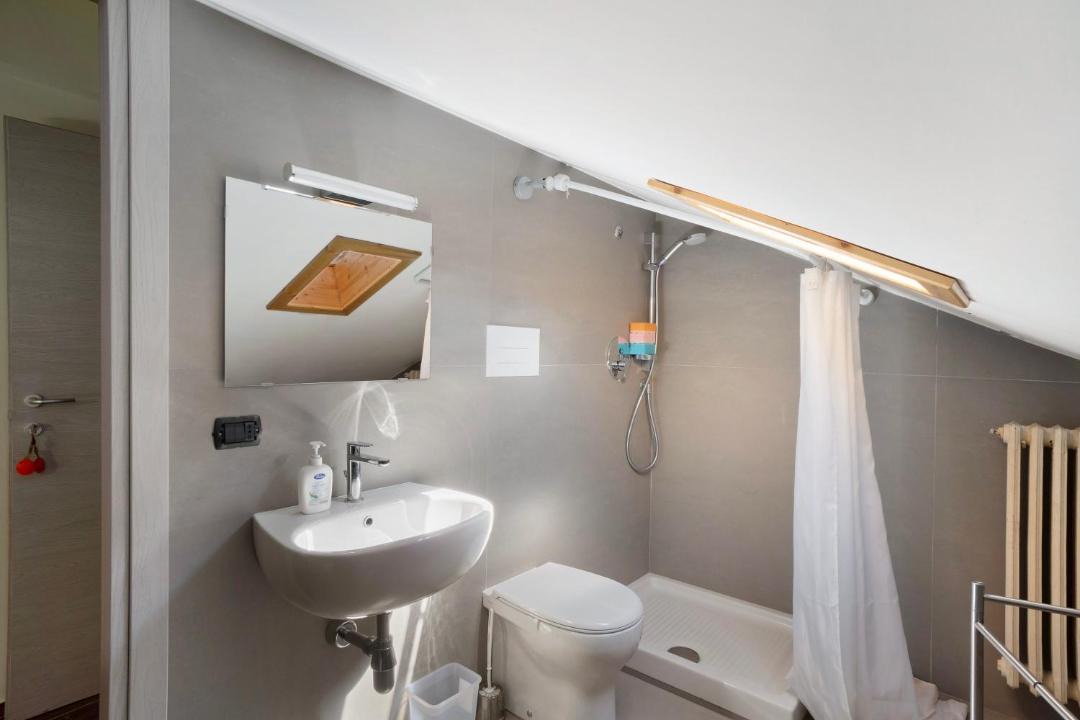 Photo of Bathroom in Santa Lucia di Serino