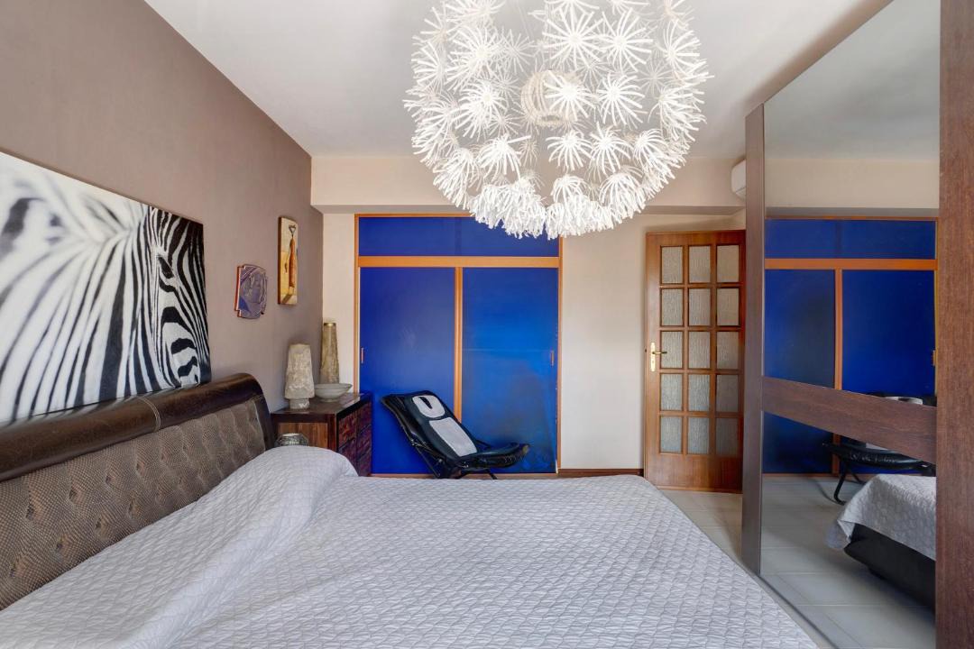 Photo of Bedroom in Santa Lucia di Serino