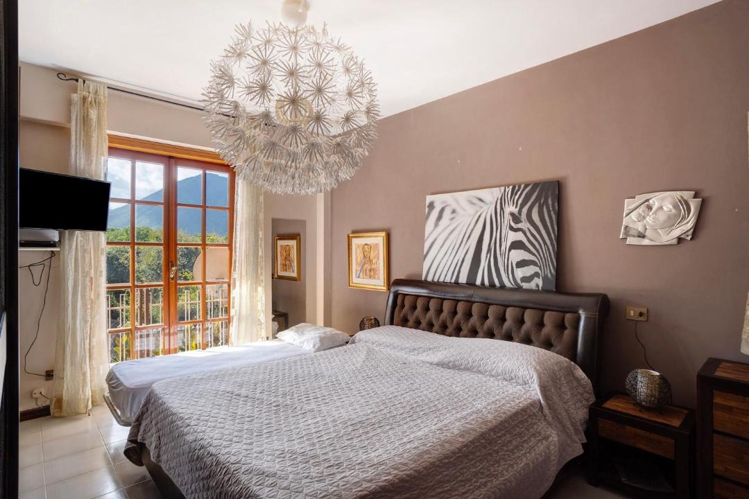 Photo of Bedroom in Santa Lucia di Serino
