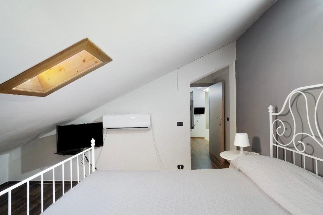 Photo of Bedroom in Santa Lucia di Serino