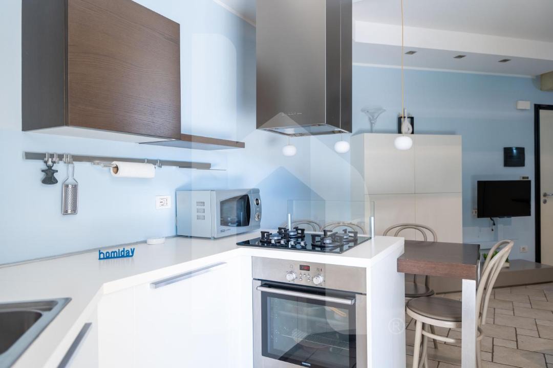 Photo of Kitchen in Roseto degli Abruzzi