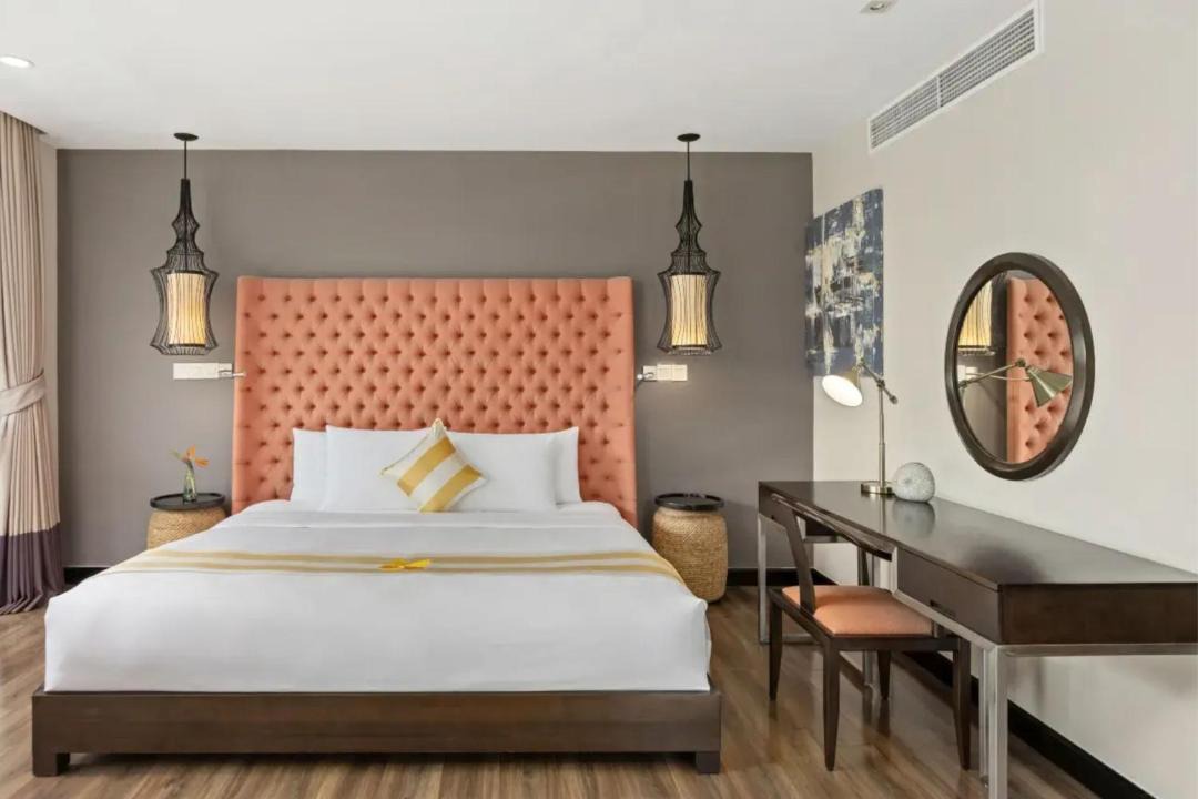 Photo of Bedroom in Ngu Hanh Son