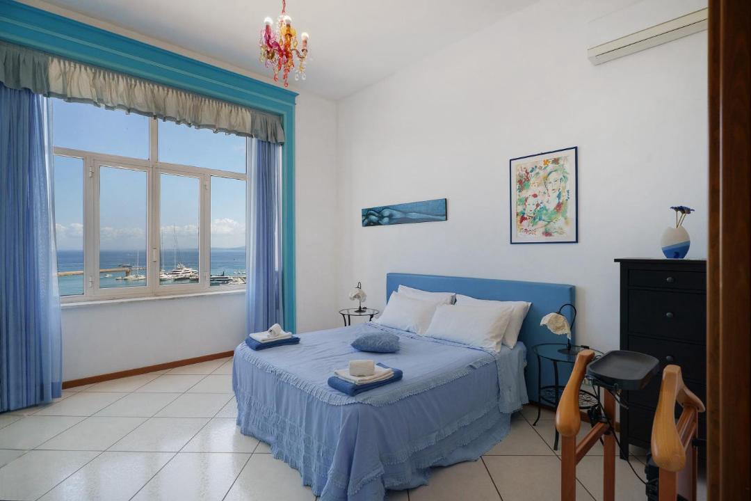Photo of Bedroom in Casamicciola Terme