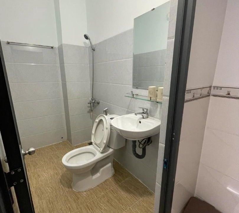 Photo of Bathroom in Tuy Hoa