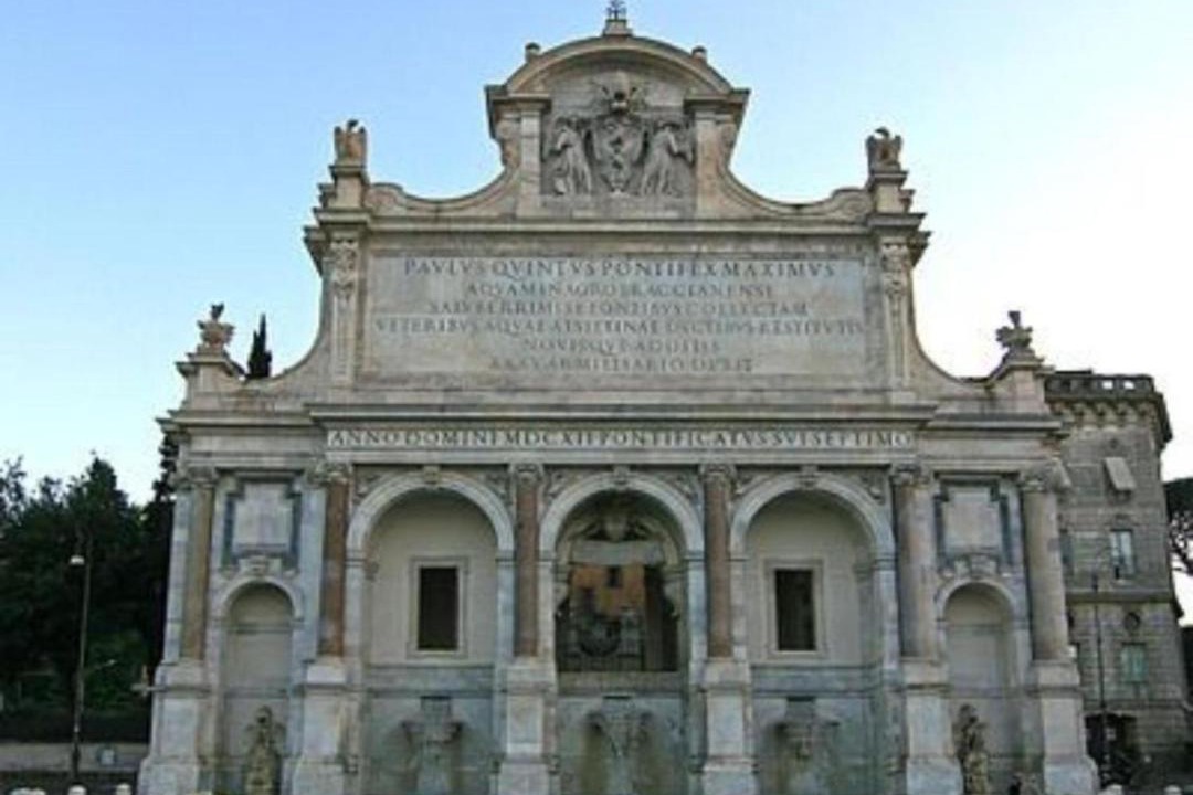 Photo of Others in Gianicolo