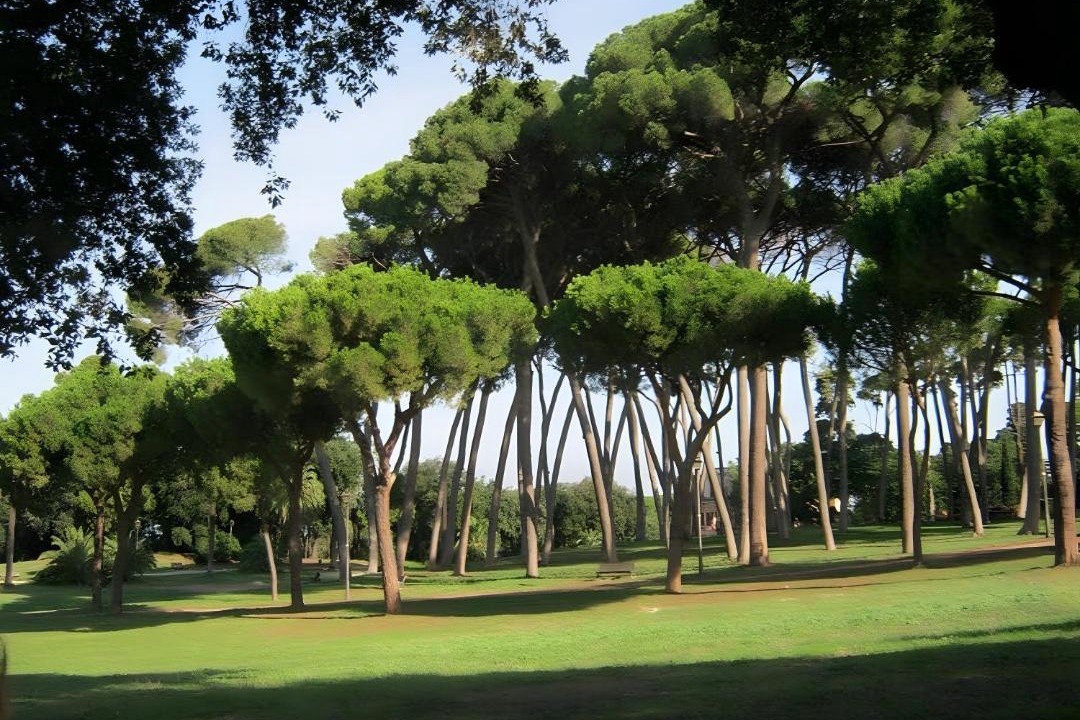Photo of Others in Gianicolo