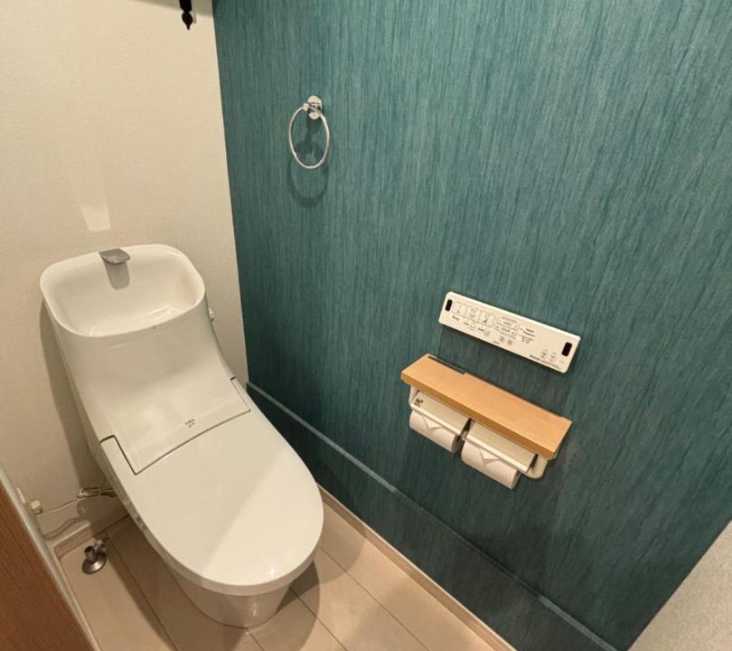 Photo of Bathroom in Nakamura
