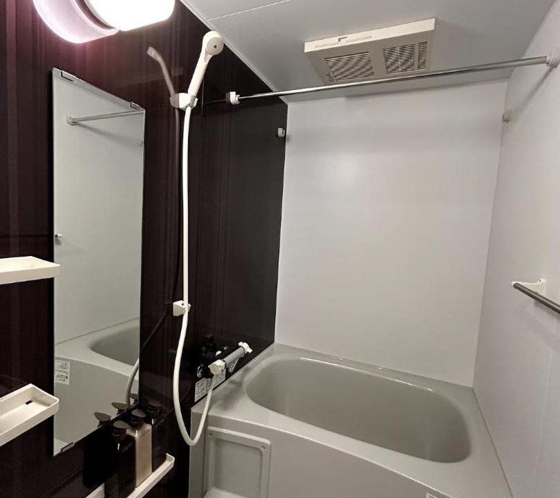 Photo of Bathroom in Nakamura