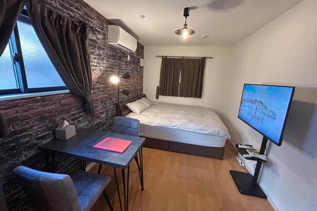 Photo of Bedroom in Nakamura