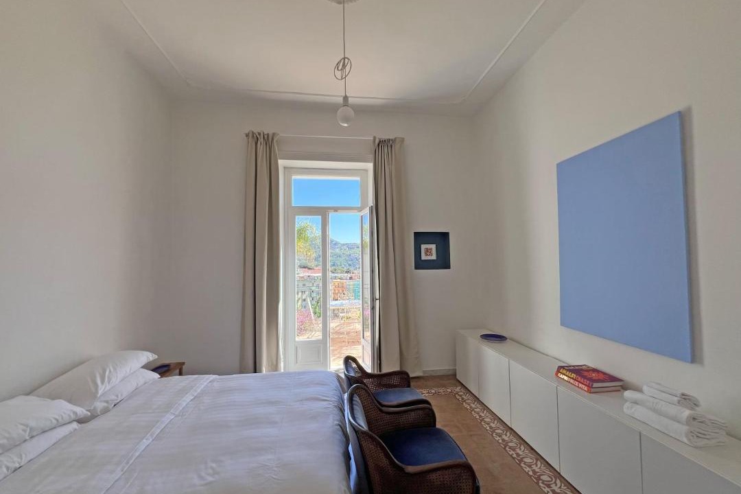 Photo of Bedroom in Salerno