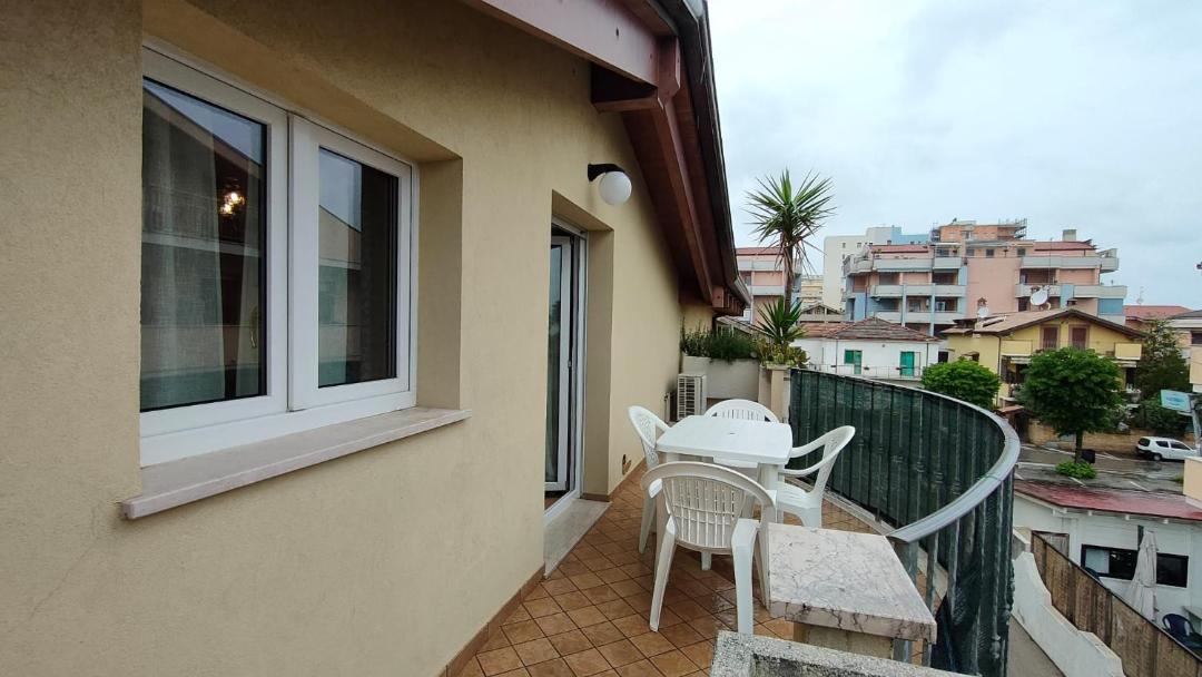 Photo of Patio Balcony in Montesilvano