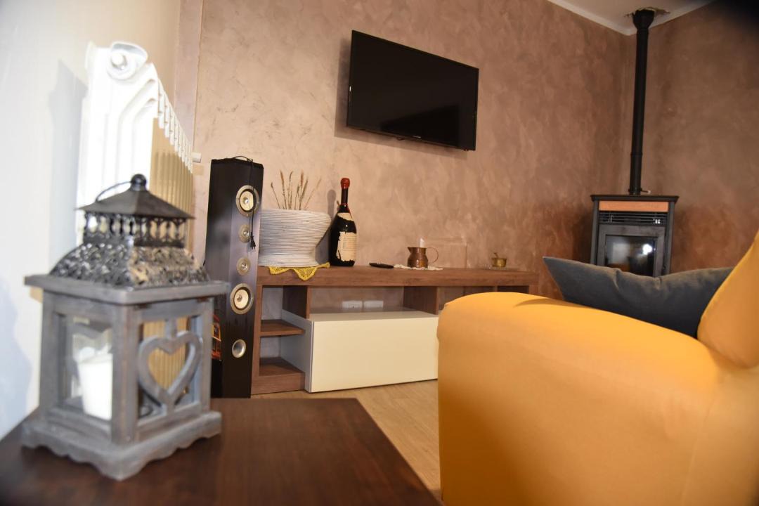 Photo of Livingroom in Fagnano Alto