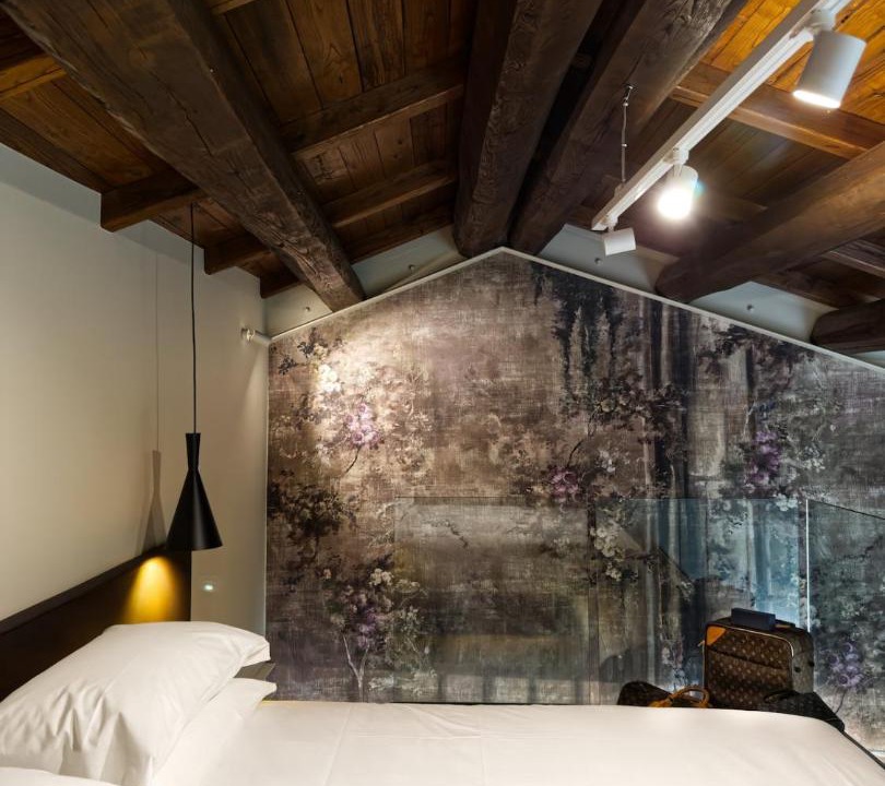 Photo of Bedroom in L'Aquila