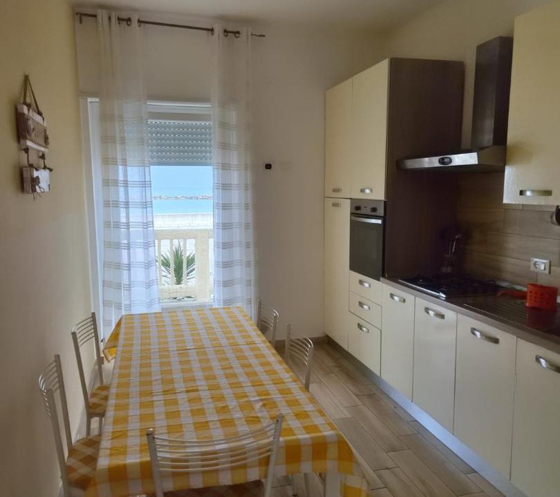 Photo of Kitchen in Torino di Sangro