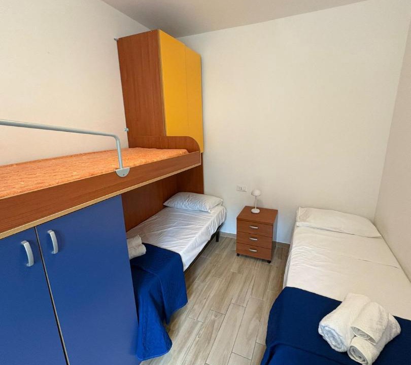 Photo of Bedroom in Torino di Sangro
