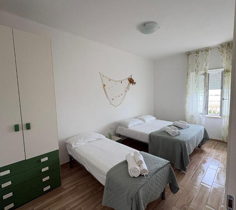 Photo of Bedroom in Torino di Sangro