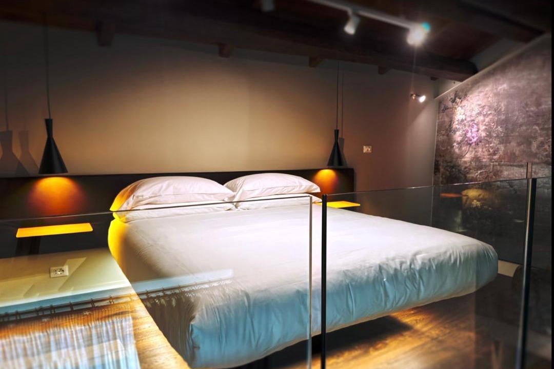Photo of Bedroom in L'Aquila