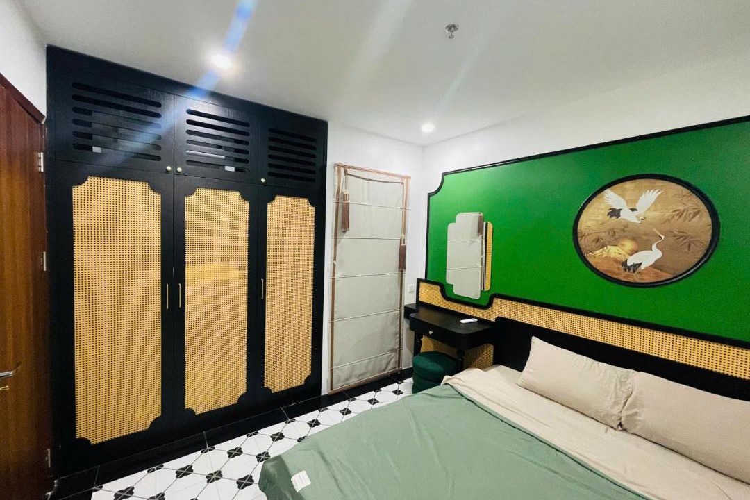 Photo of Bedroom in Lang Son