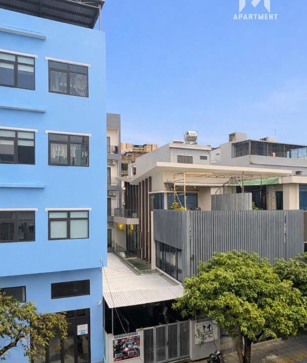 Photo of Buildings in Ngu Hanh Son
