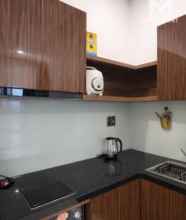 Photo of Kitchen in Ngu Hanh Son