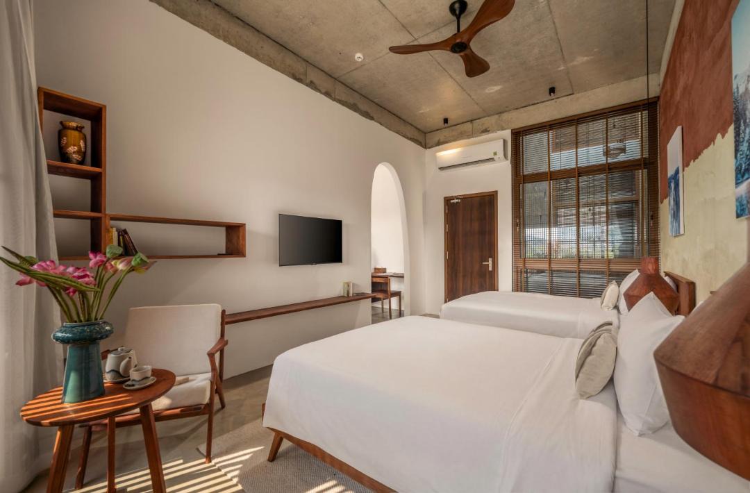 Photo of Bedroom in Ngu Hanh Son