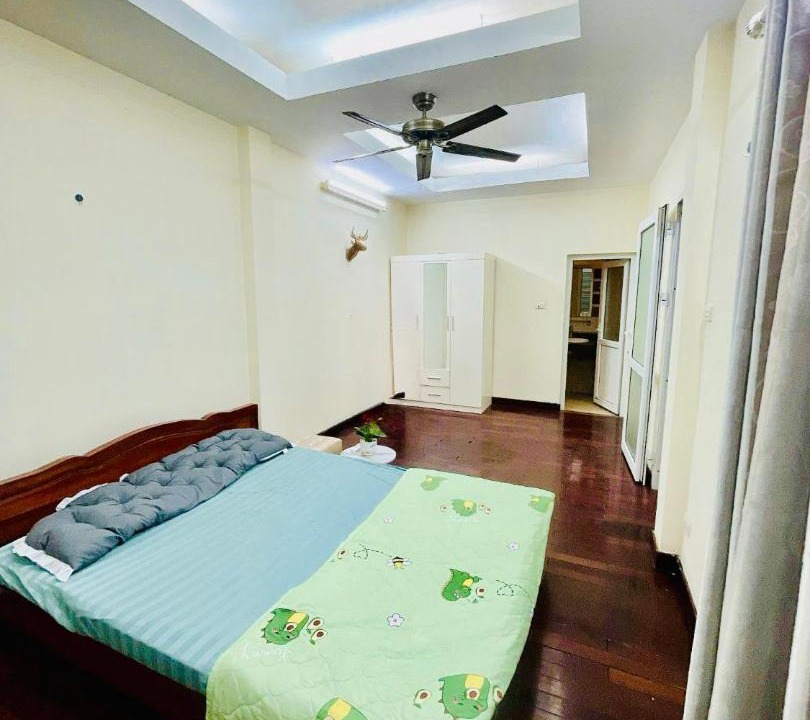 Photo of Bedroom in Yen Phu