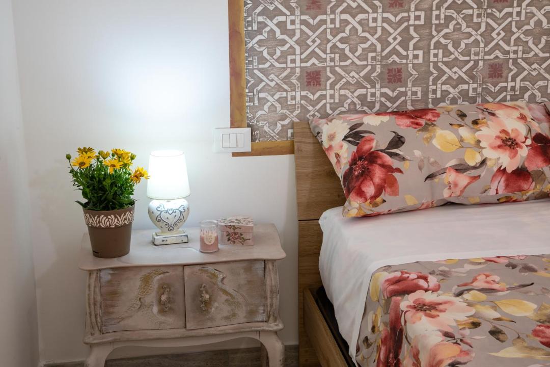 Photo of Bedroom in Sulmona