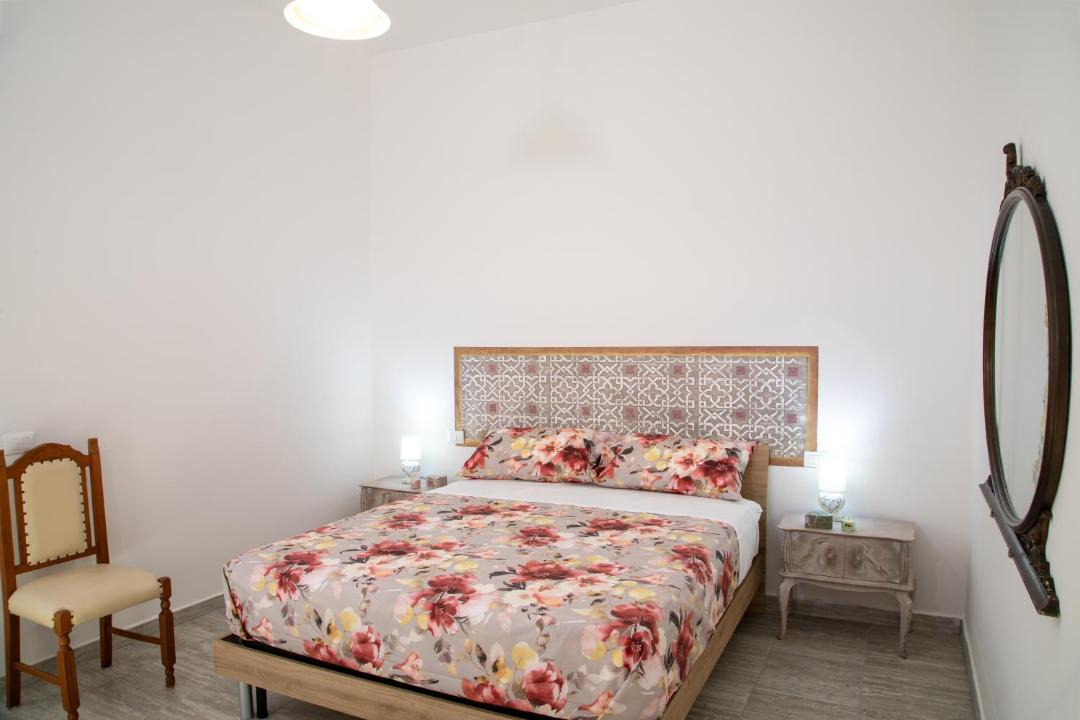 Photo of Bedroom in Sulmona